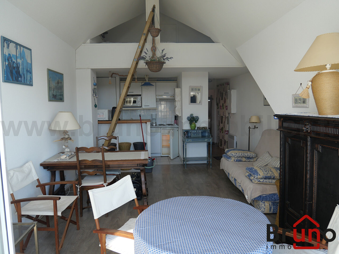 Photo LE CROTOY image 5/6