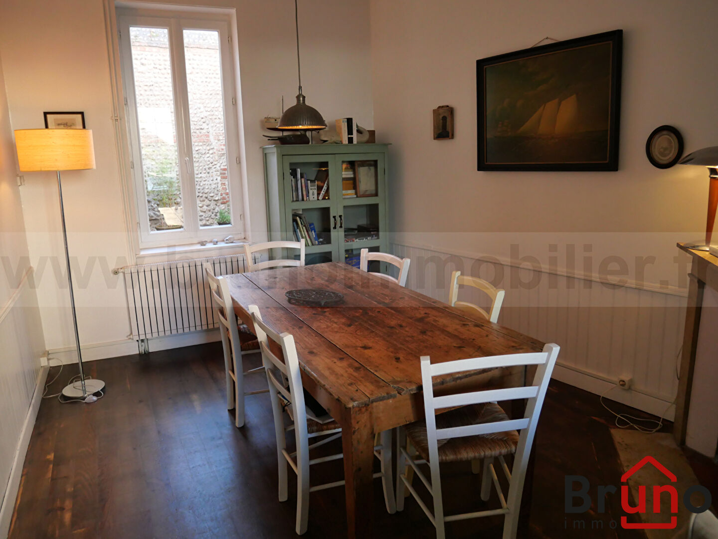 Photo LE CROTOY CENTRE VILLE image 2/6