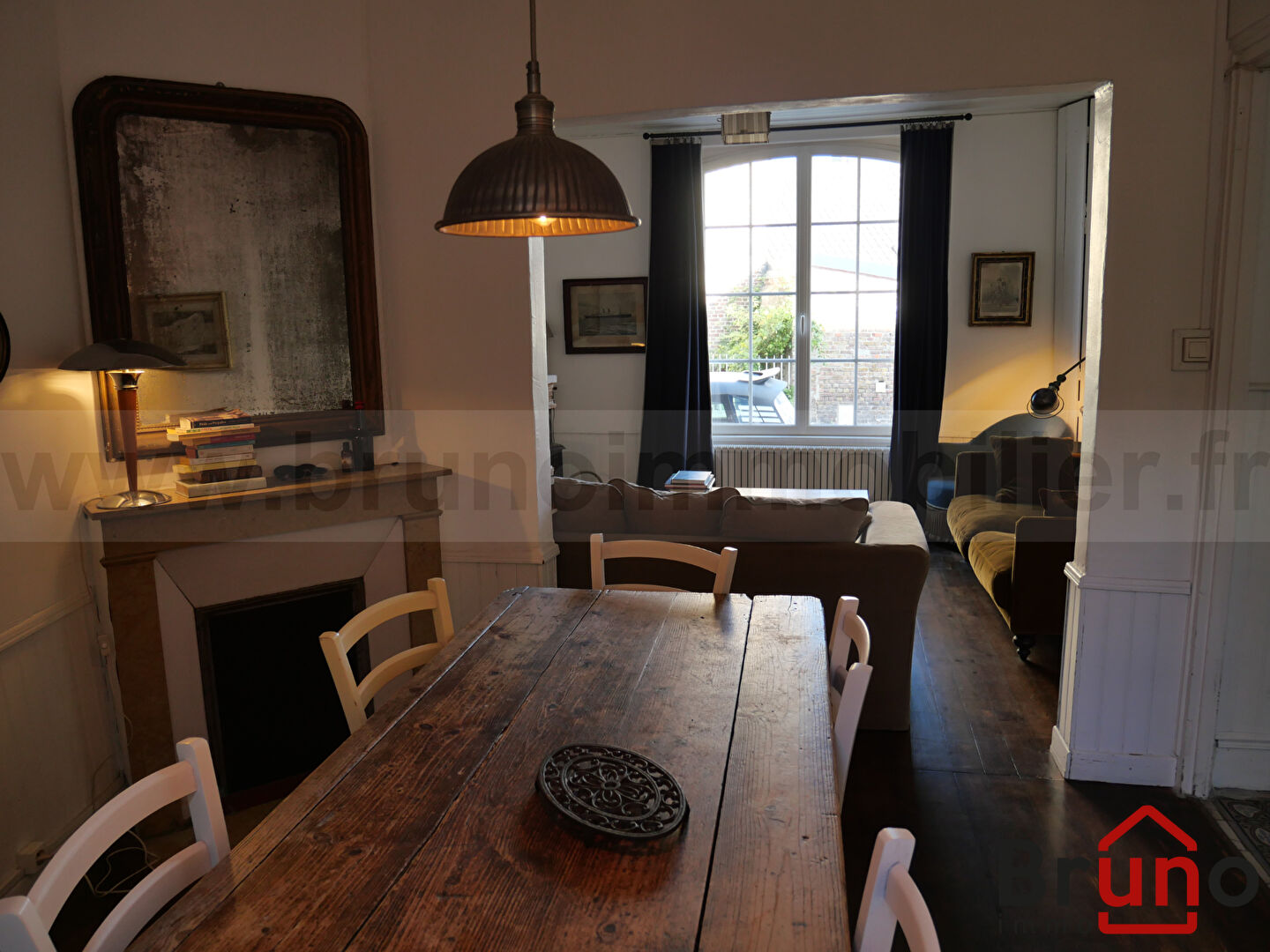 Photo LE CROTOY CENTRE VILLE image 3/6