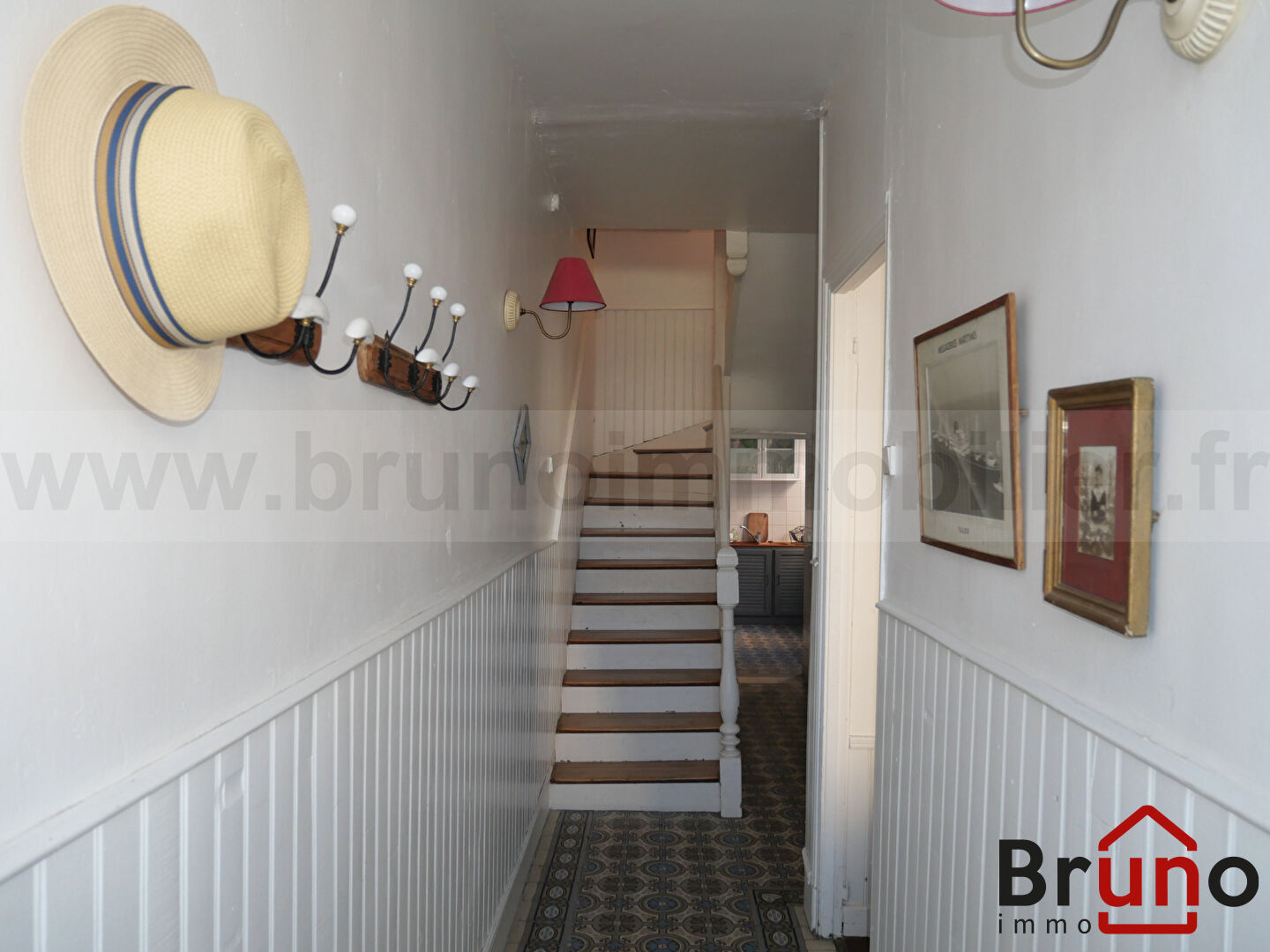 Photo LE CROTOY CENTRE VILLE image 4/6