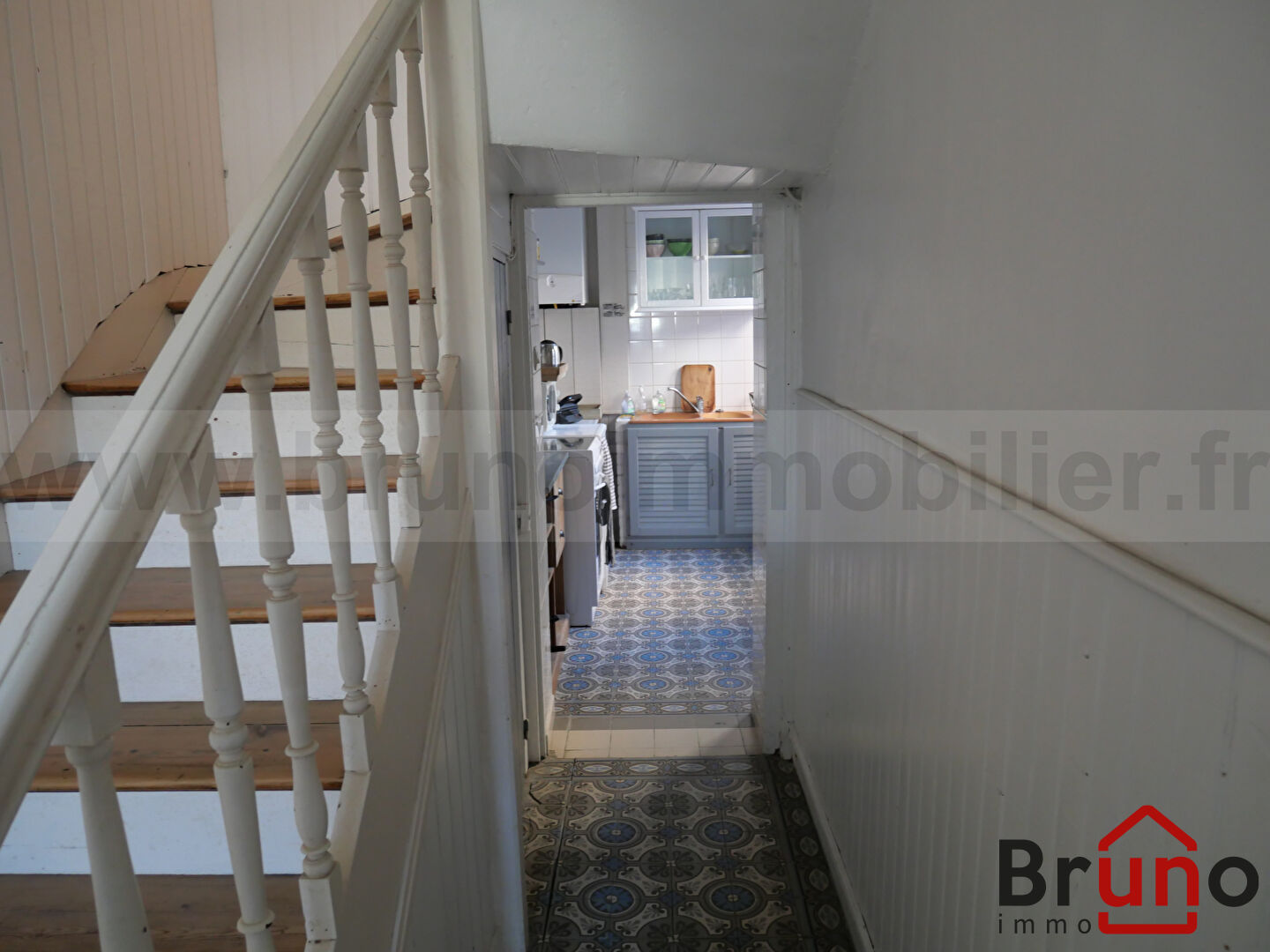 Photo LE CROTOY CENTRE VILLE image 5/6