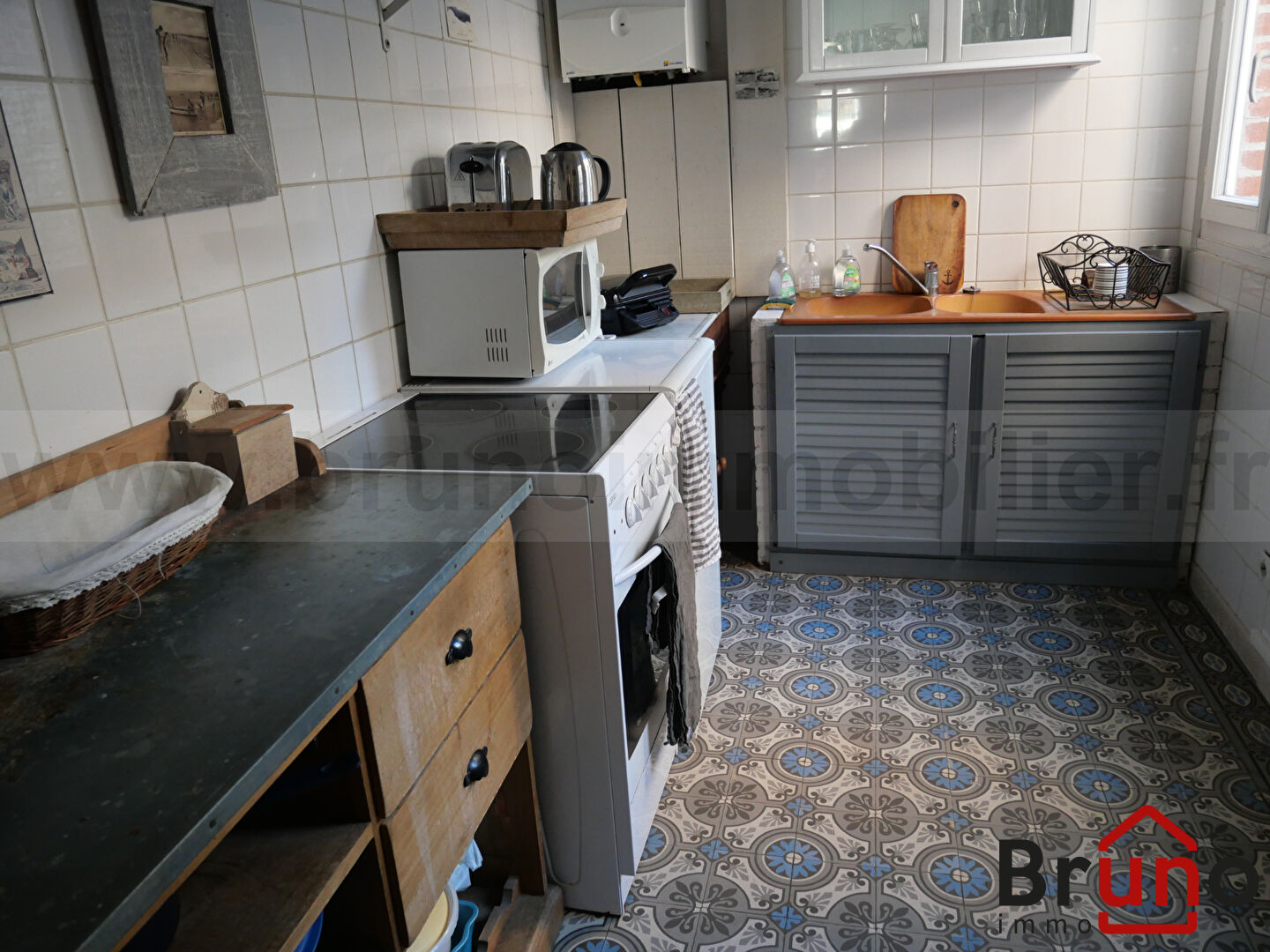 Photo LE CROTOY CENTRE VILLE image 6/6