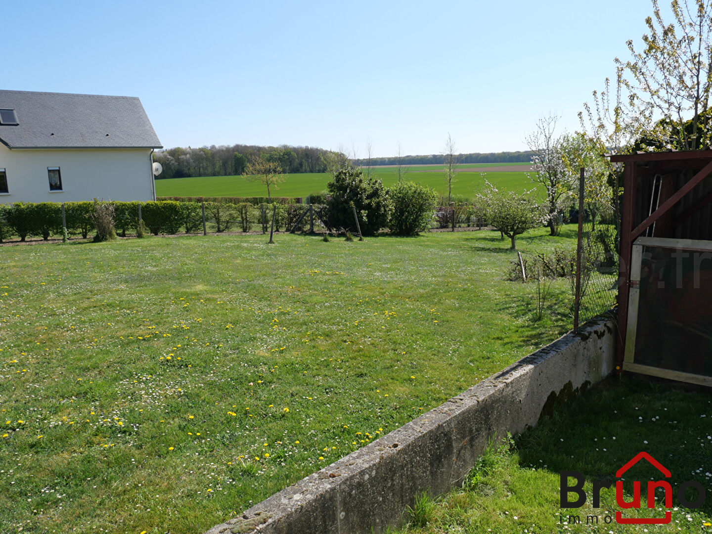 Photo Maison Sailly-flibeaucourt 75.64 m2 image 2/6