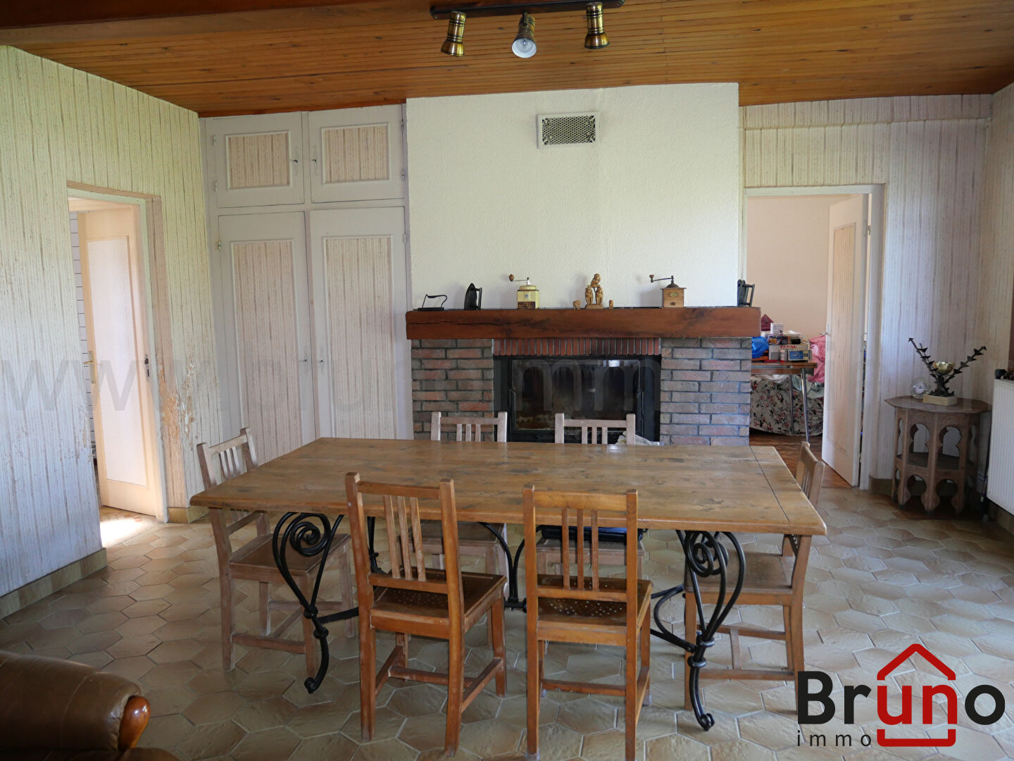 Photo Maison Sailly-flibeaucourt 75.64 m2 image 4/6