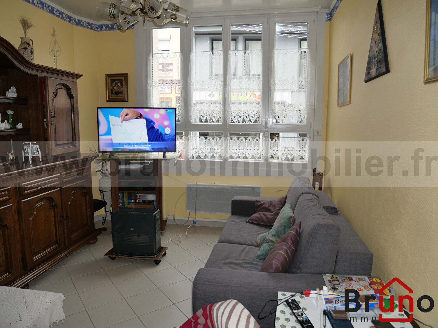 Photo Appartement Le Crotoy  Hyper-Centre image 3/6