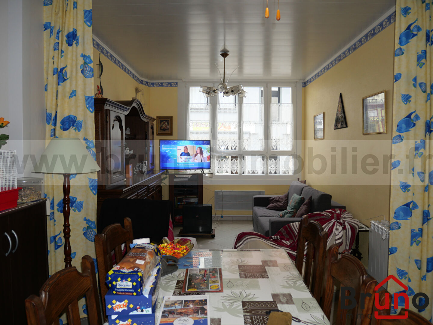 Photo Appartement Le Crotoy  Hyper-Centre image 4/6