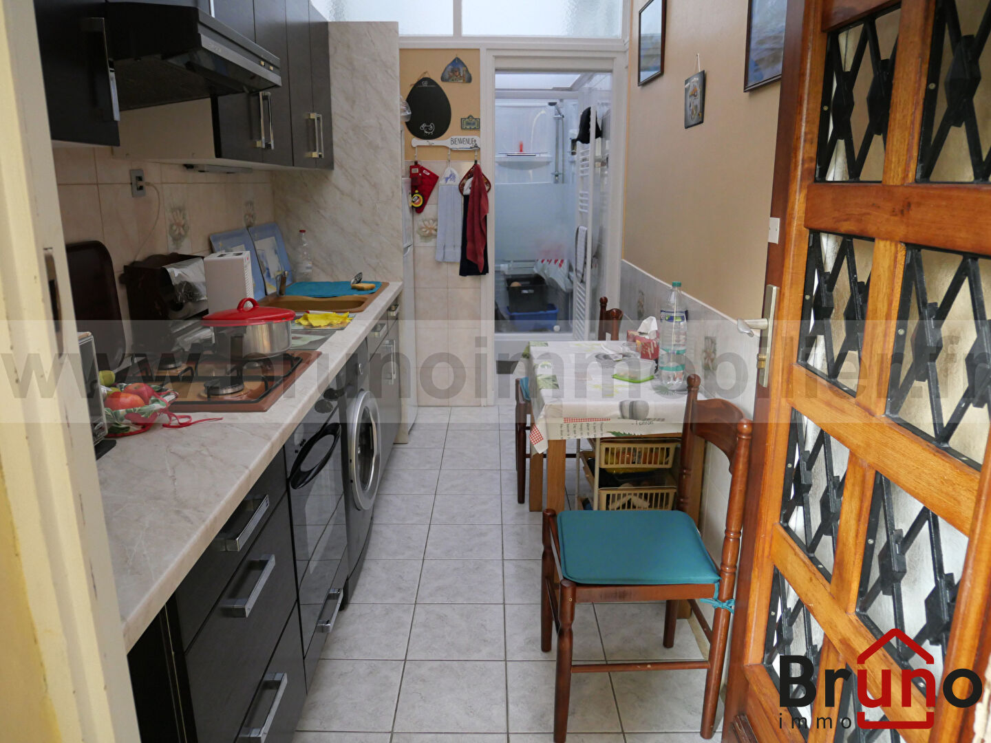 Photo Appartement Le Crotoy  Hyper-Centre image 6/6