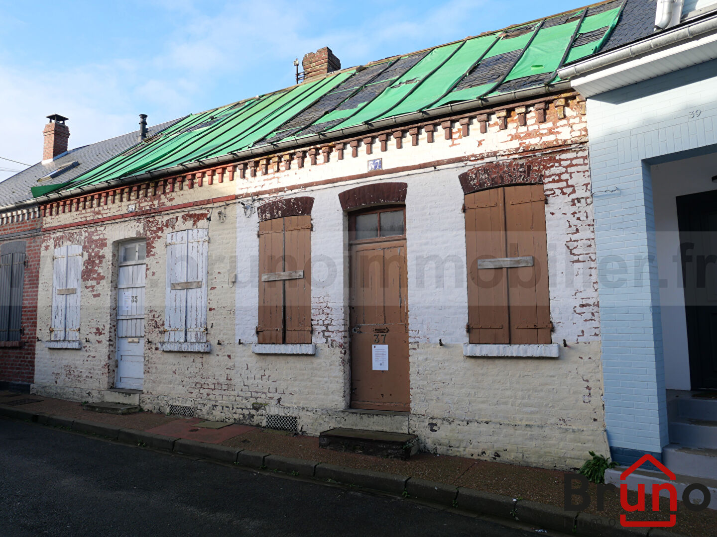 Photo Maison Le Crotoy image 2/2