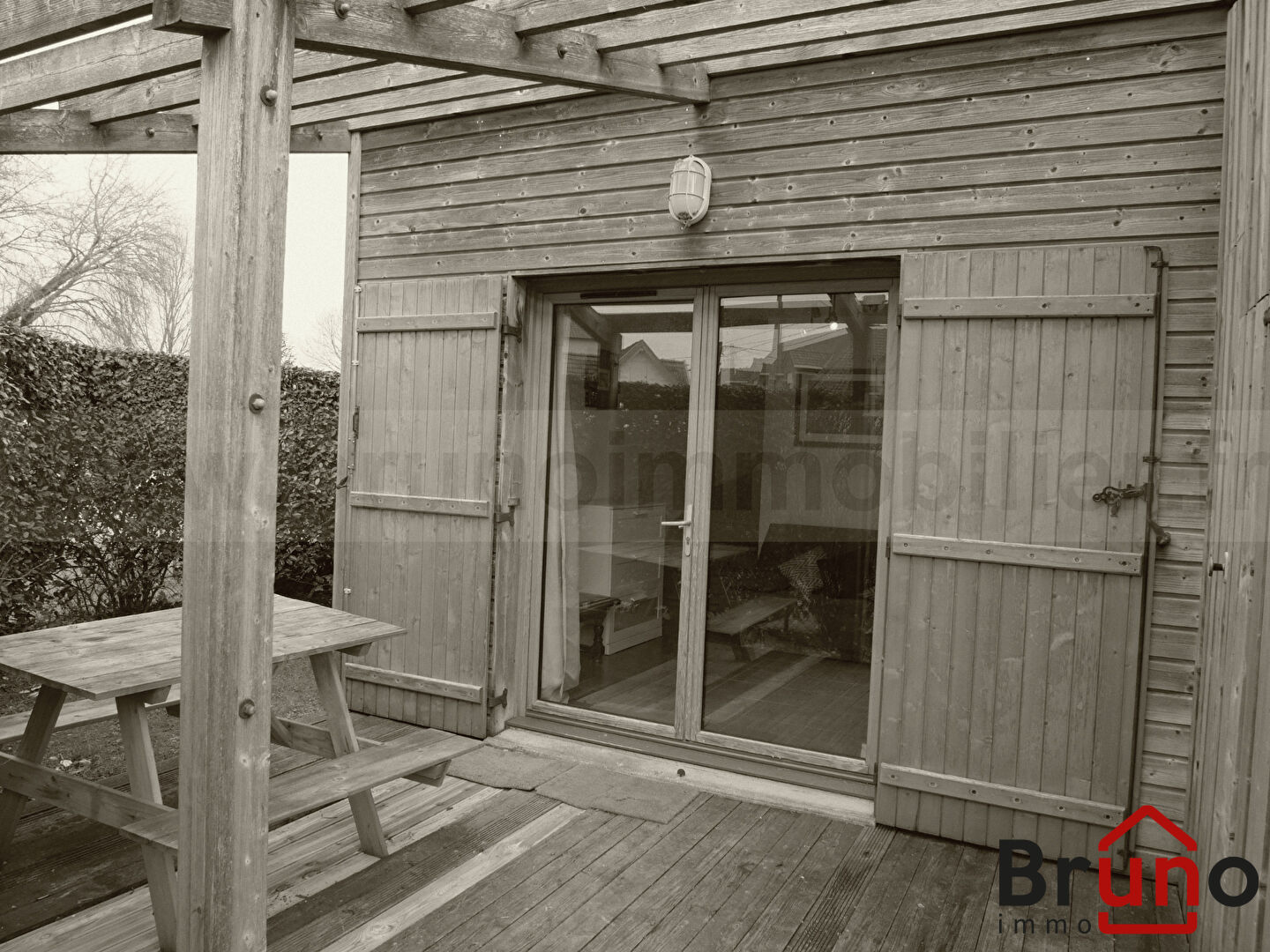 LE CROTOY CENTRE VILLE