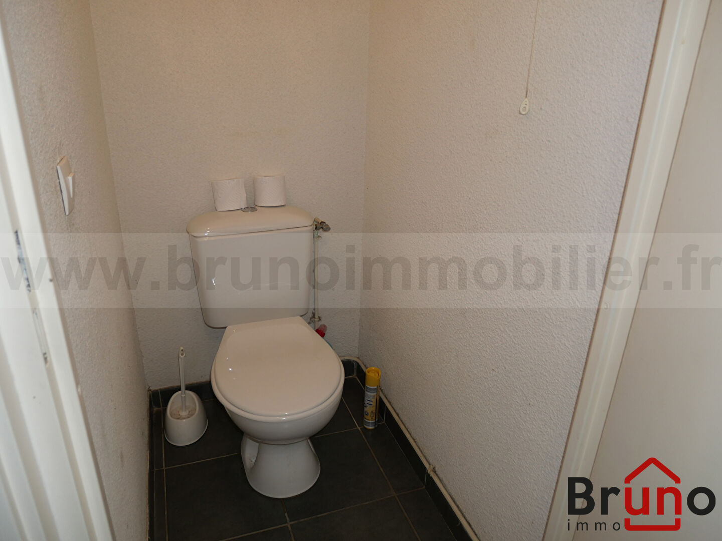 Photo LE CROTOY CENTRE VILLE image 6/6