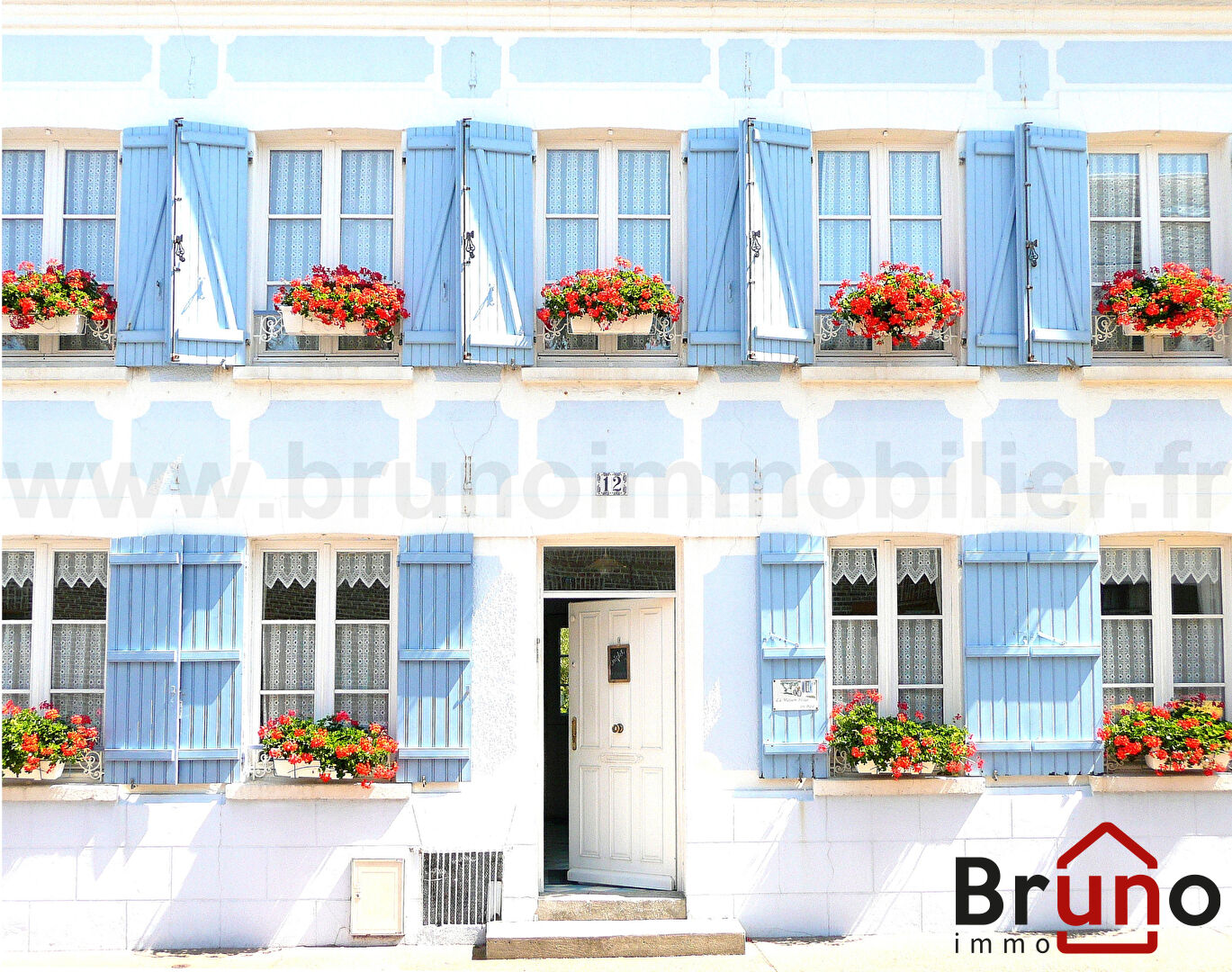 Photo MAISON DE MAITRE à LE CROTOY image 4/6