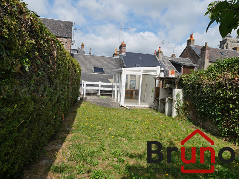 Photo LE CROTOY QUARTIER DES TOURELLES image 2/6