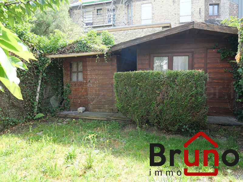 Photo LE CROTOY QUARTIER DES TOURELLES image 3/6