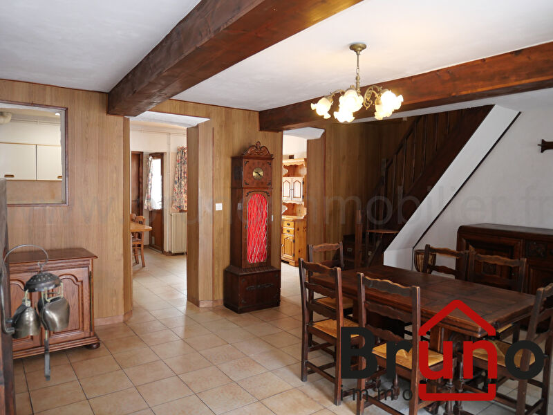 Photo LE CROTOY QUARTIER DES TOURELLES image 4/6