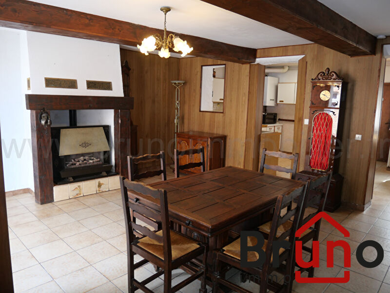 Photo LE CROTOY QUARTIER DES TOURELLES image 5/6