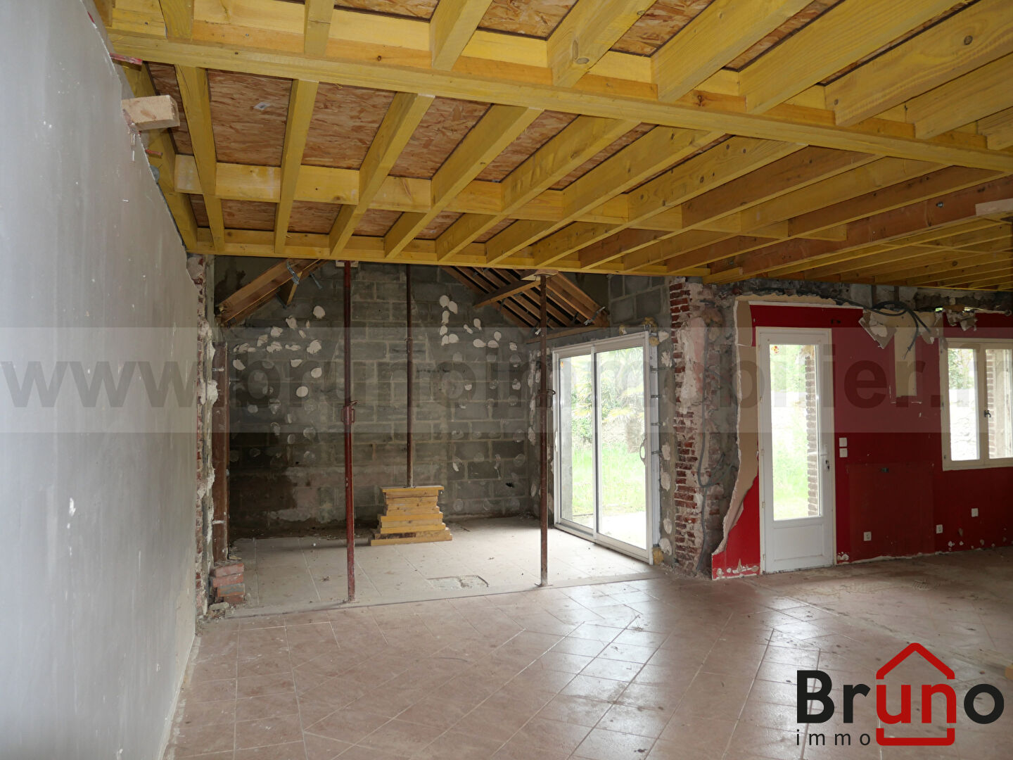 Photo LE CROTOY BASE NAUTIQUE image 3/6