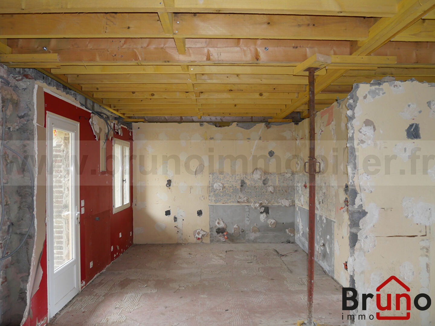 Photo LE CROTOY BASE NAUTIQUE image 4/6