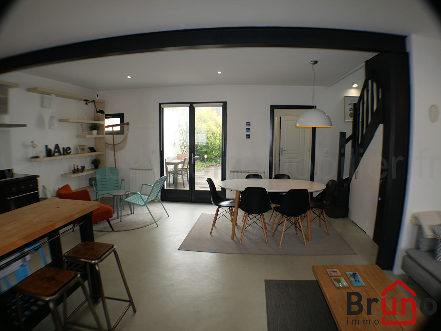 Photo LE CROTOY CENTRE ET PLAGE image 2/6