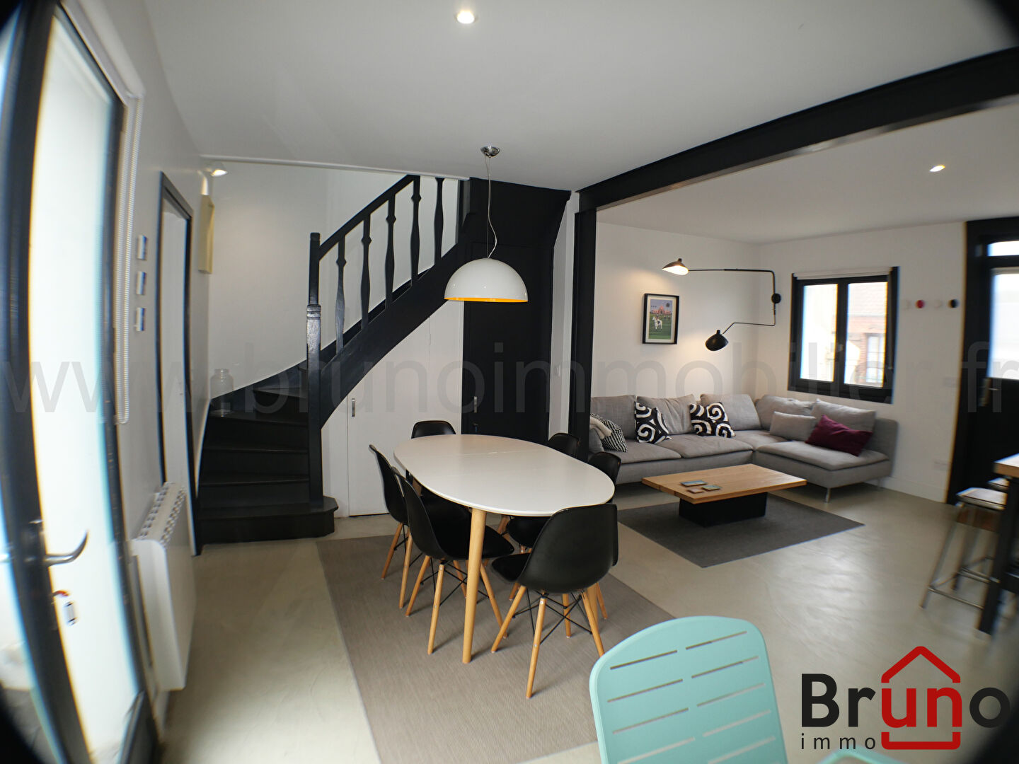 Photo LE CROTOY CENTRE ET PLAGE image 3/6