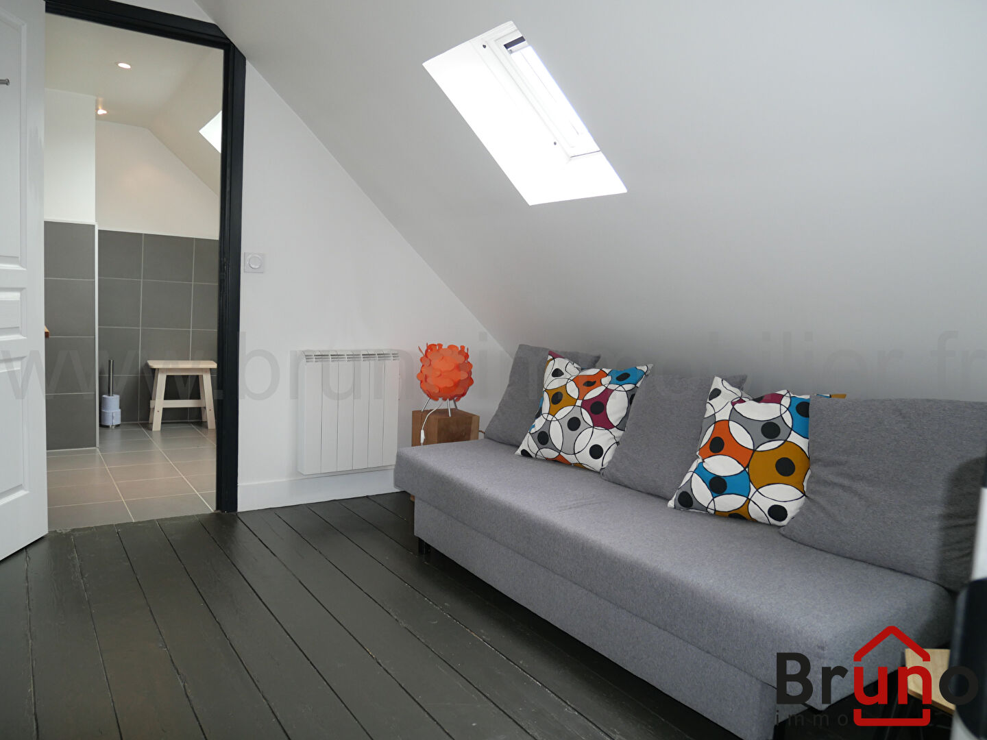 Photo LE CROTOY CENTRE ET PLAGE image 6/6