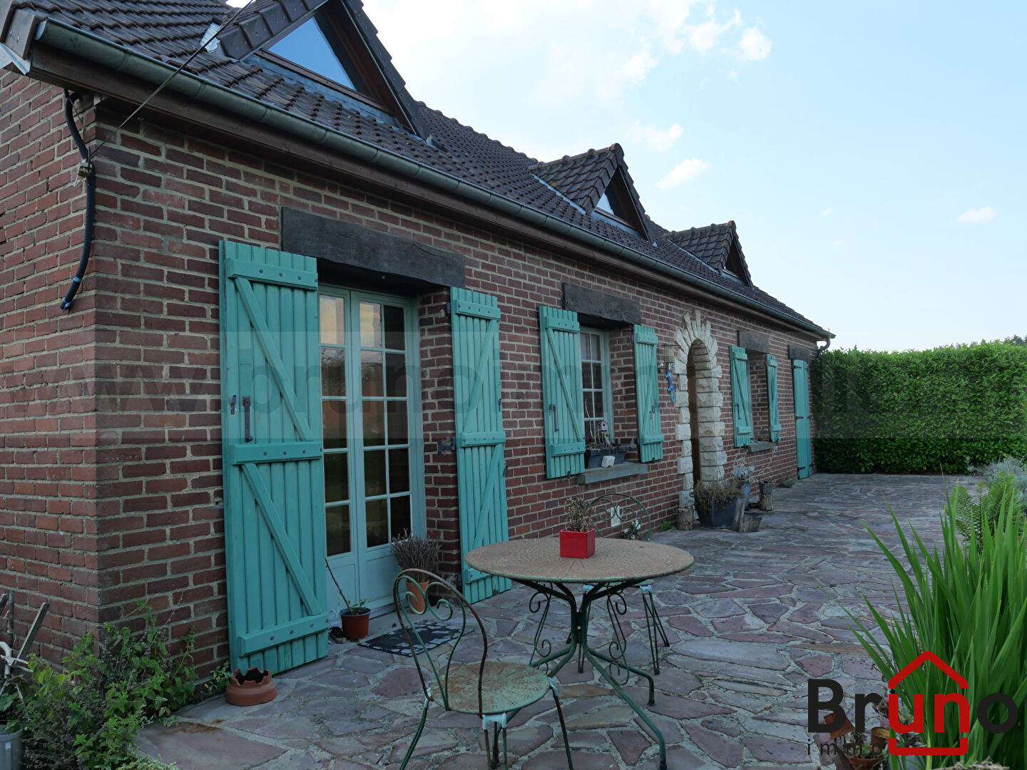 Photo FOREST L'ABBAYE image 2/6