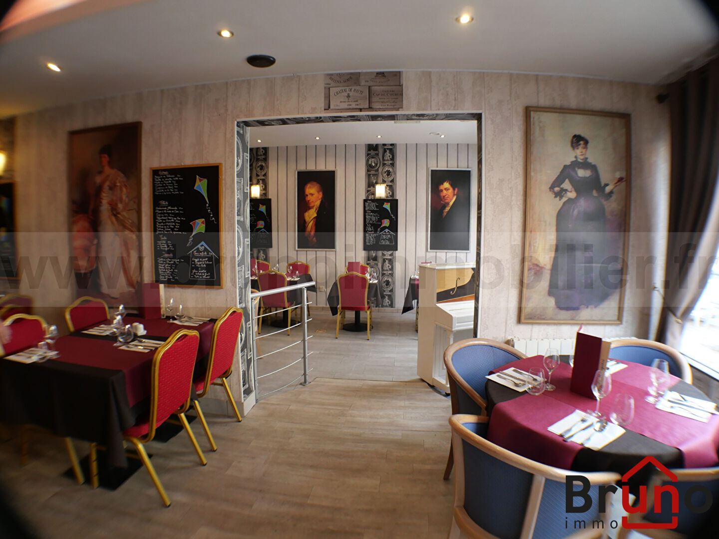 Photo BERCK SUR MER image 2/6