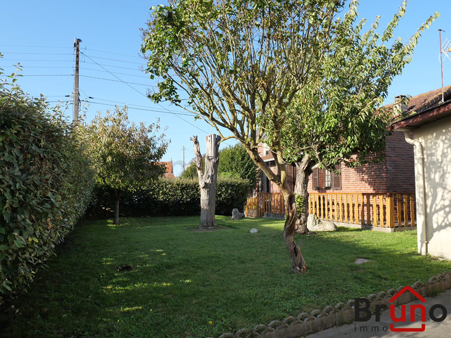 Photo LE CROTOY  PLEIN CENTRE image 2/6