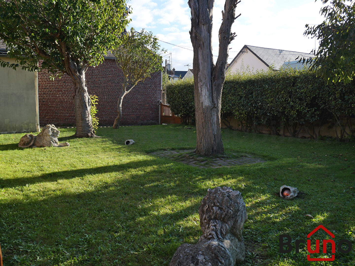 Photo LE CROTOY  PLEIN CENTRE image 4/6