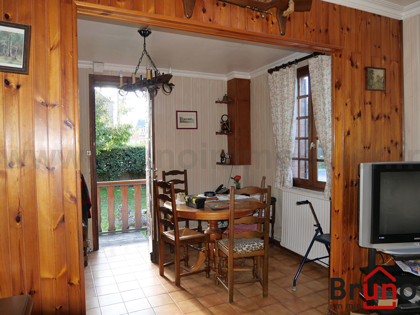 Photo LE CROTOY  PLEIN CENTRE image 6/6