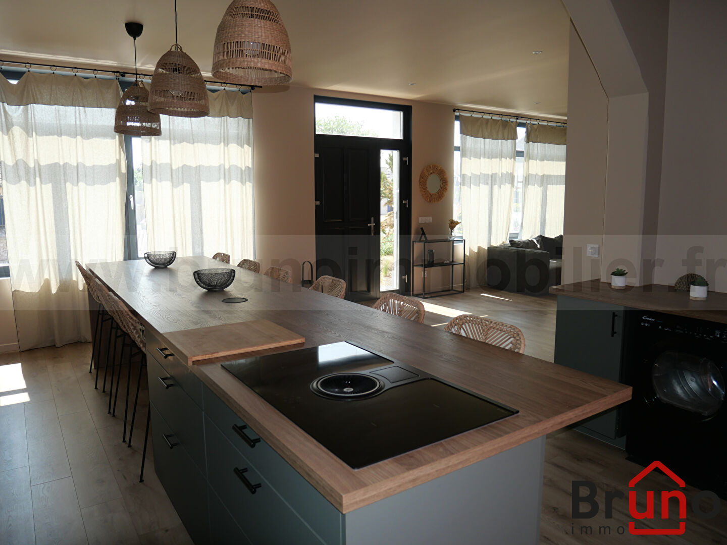 Photo LE CROTOY CENTRE-PORT image 2/6