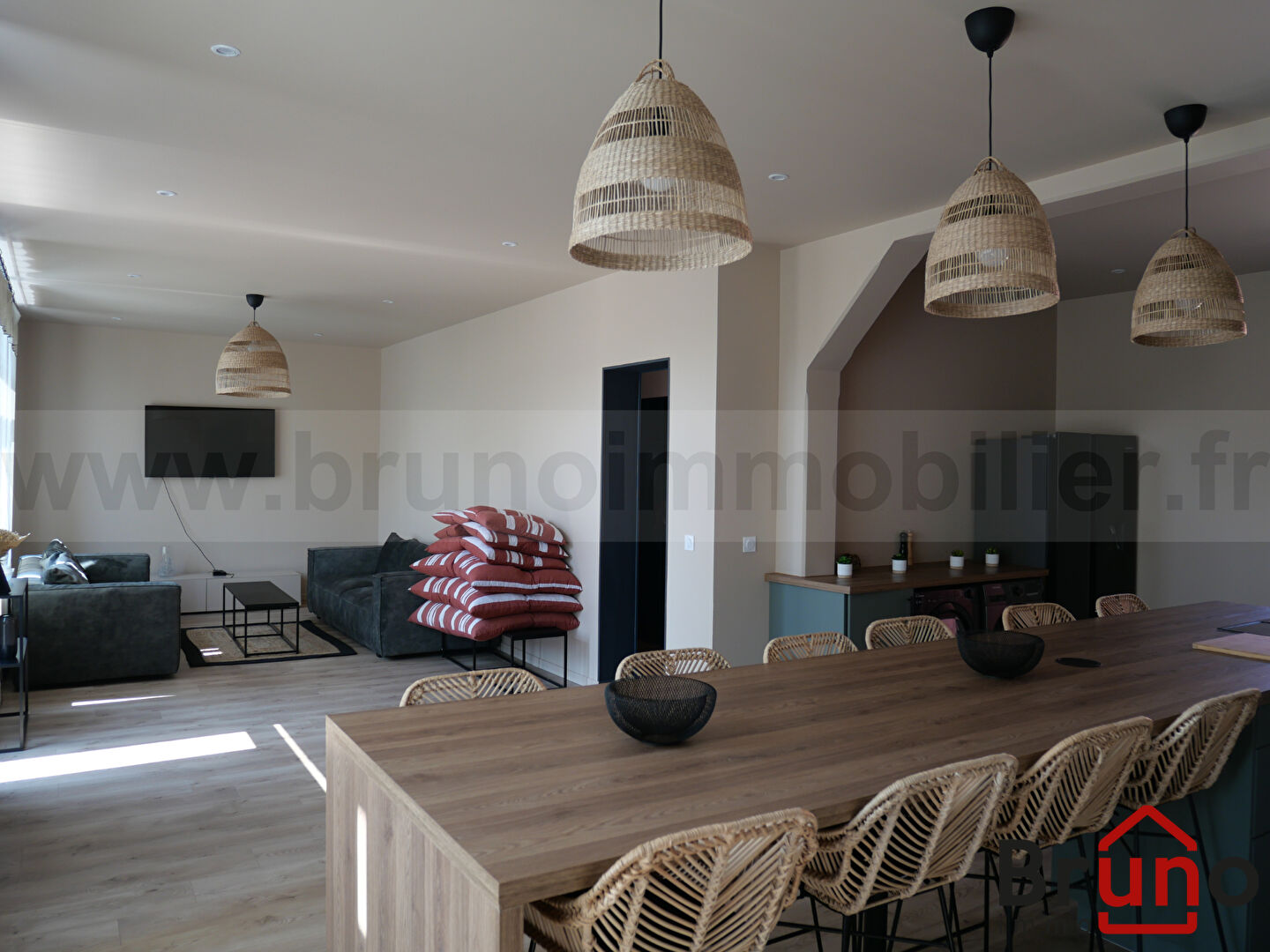 Photo LE CROTOY CENTRE-PORT image 3/6