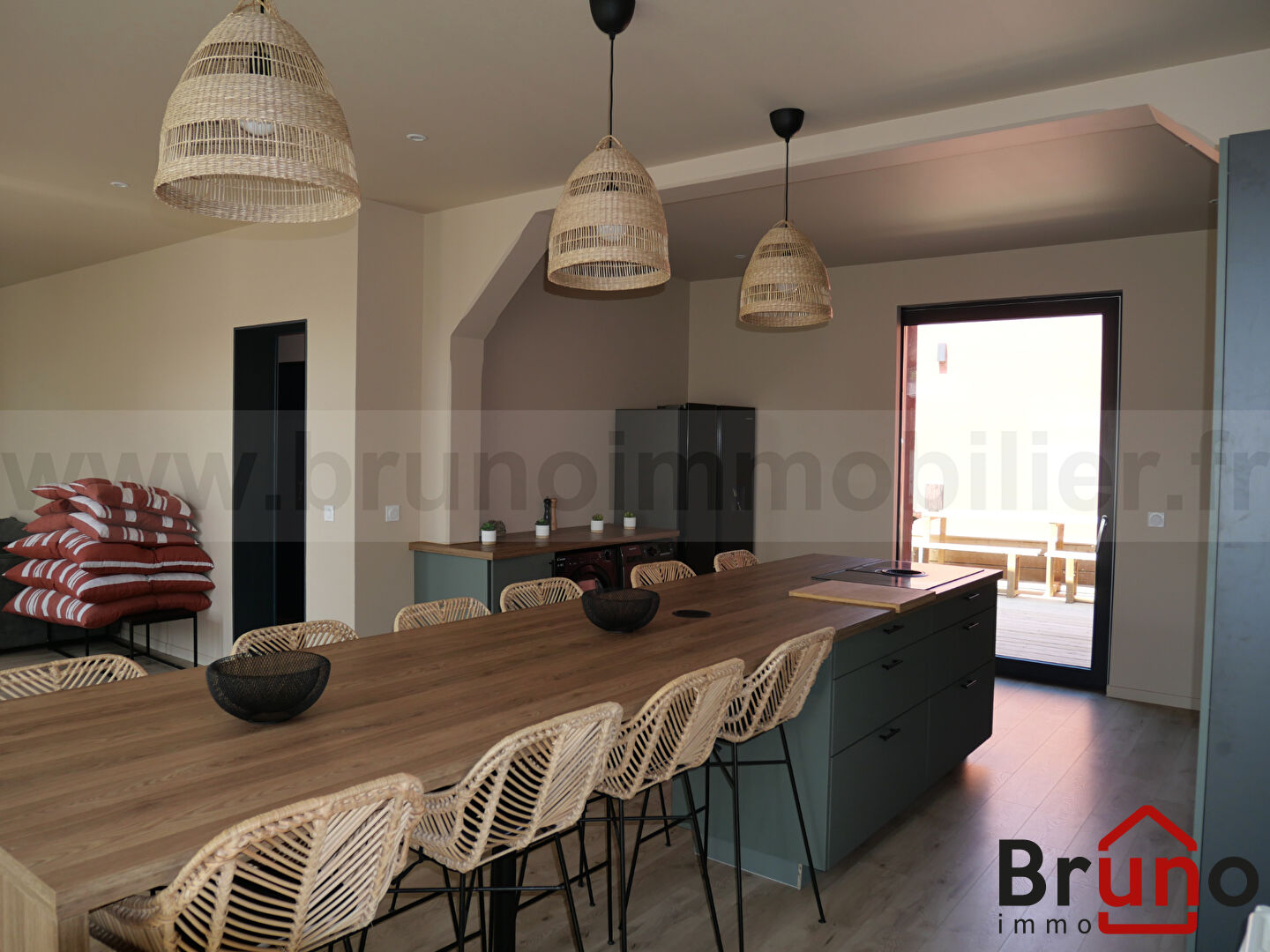 Photo LE CROTOY CENTRE-PORT image 4/6