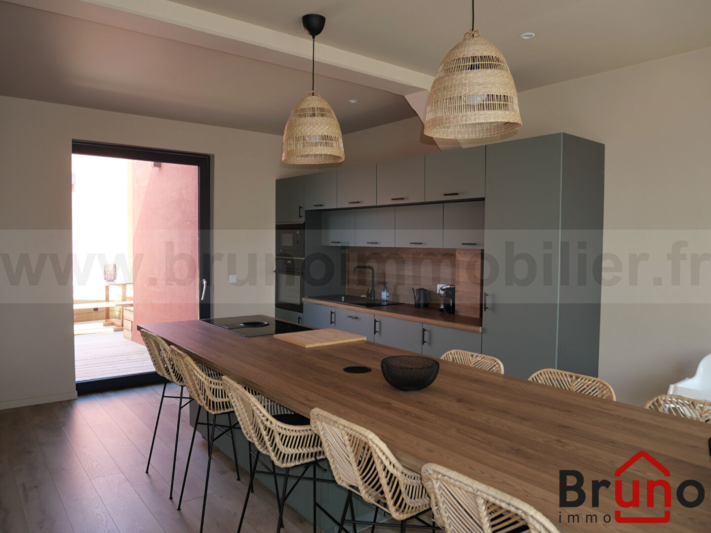 Photo LE CROTOY CENTRE-PORT image 5/6