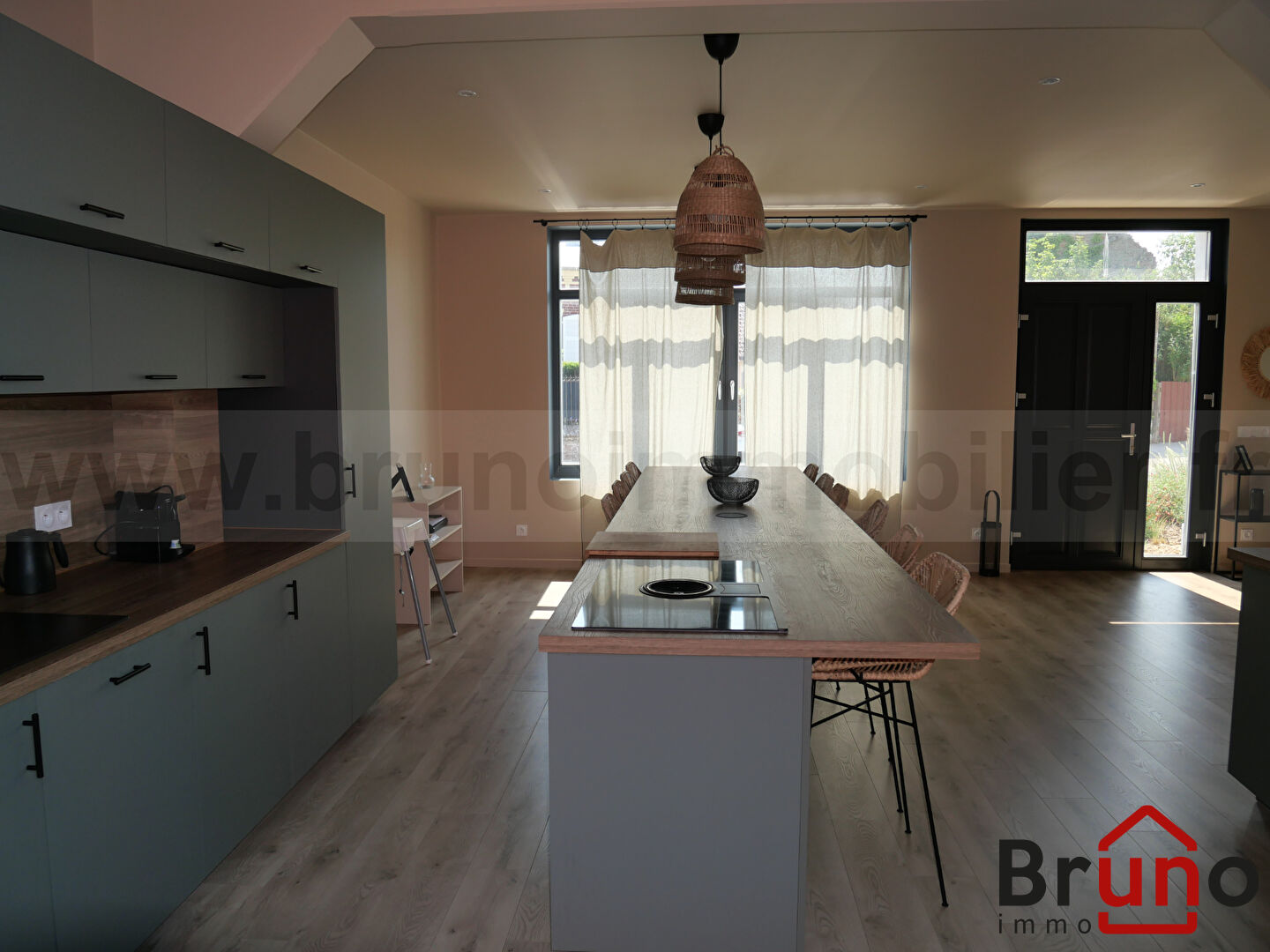 Photo LE CROTOY CENTRE-PORT image 6/6