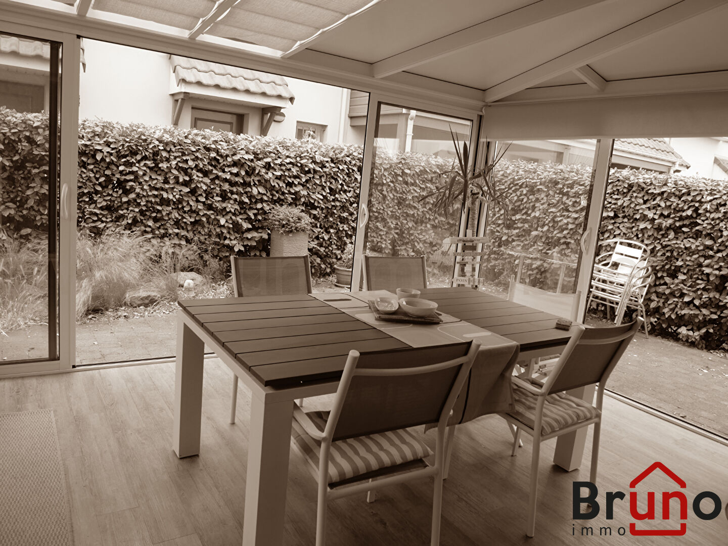 Photo LE CROTOY PROCHE PLAGE image 1/6