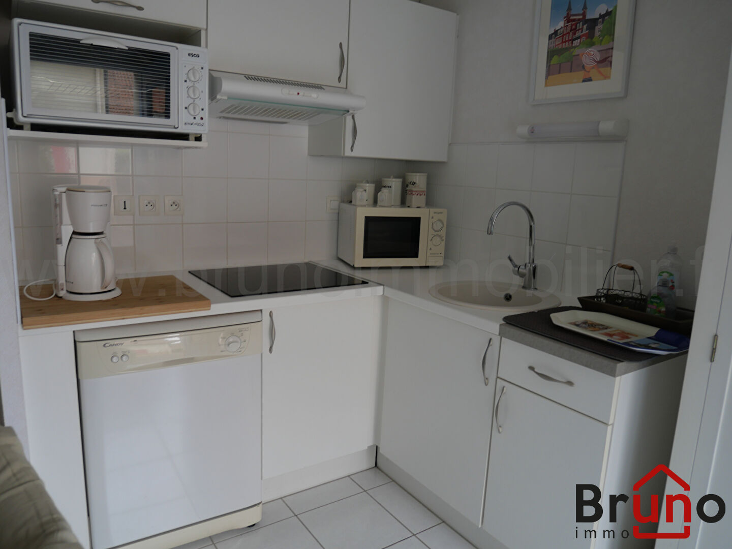 Photo LE CROTOY PROCHE PLAGE image 4/6