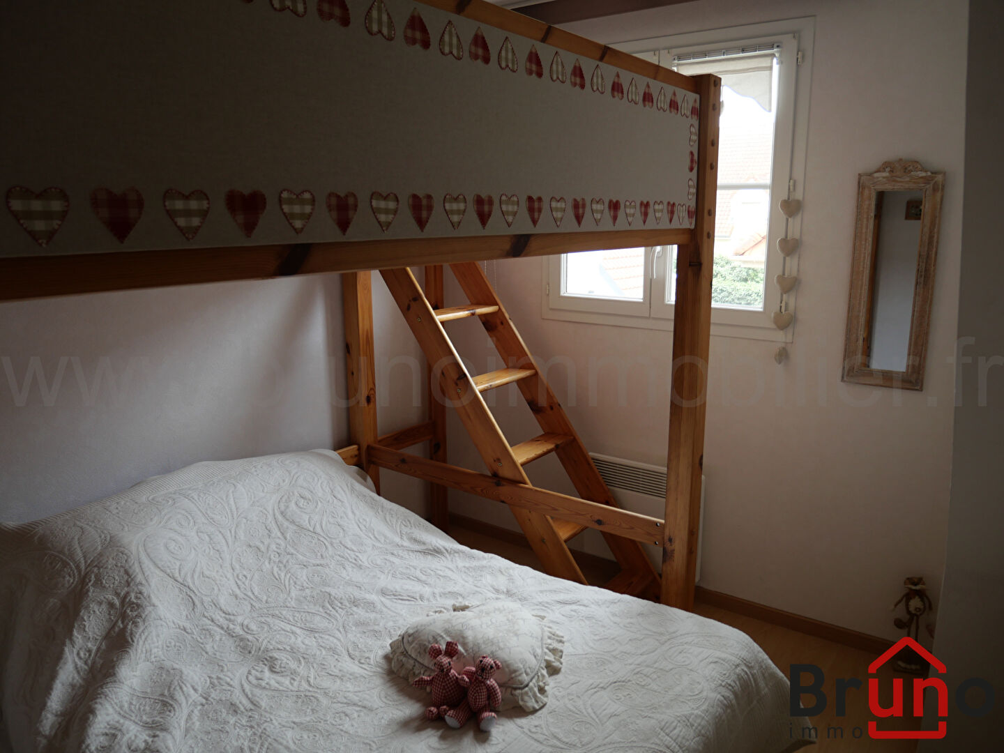 Photo LE CROTOY PROCHE PLAGE image 5/6