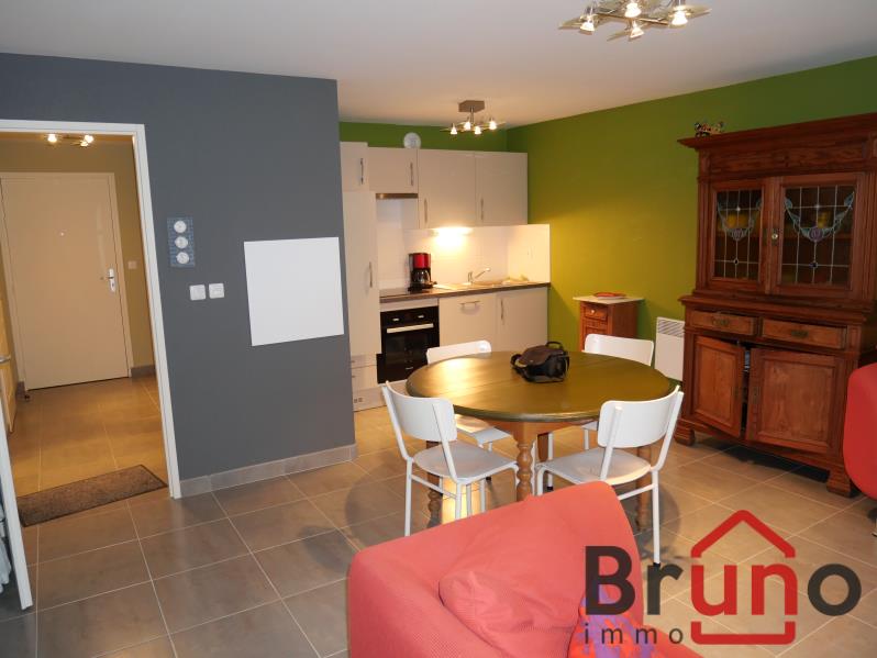 Photo LE CROTOY PLAGE image 2/6