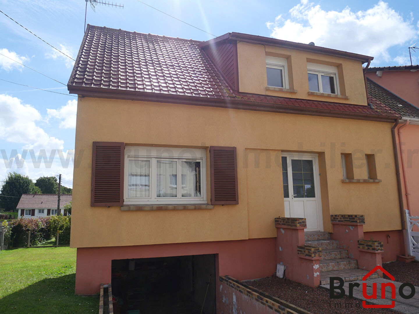 Photo GAMACHES - ETANGS et BASE NAUTIQUE image 2/6