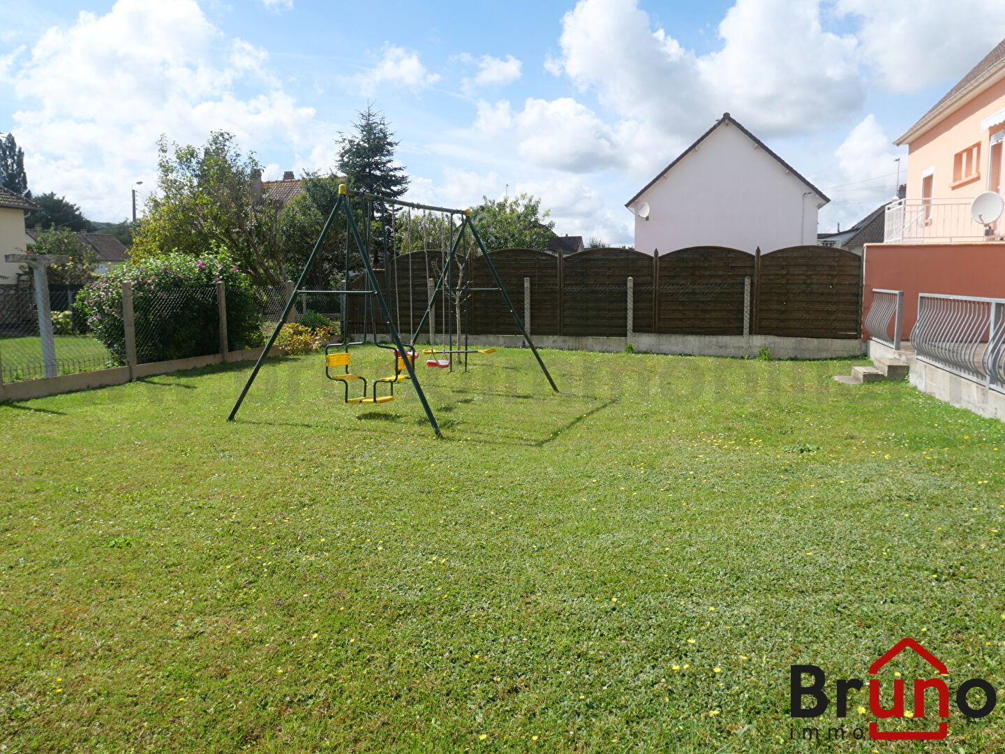 Photo GAMACHES - ETANGS et BASE NAUTIQUE image 4/6