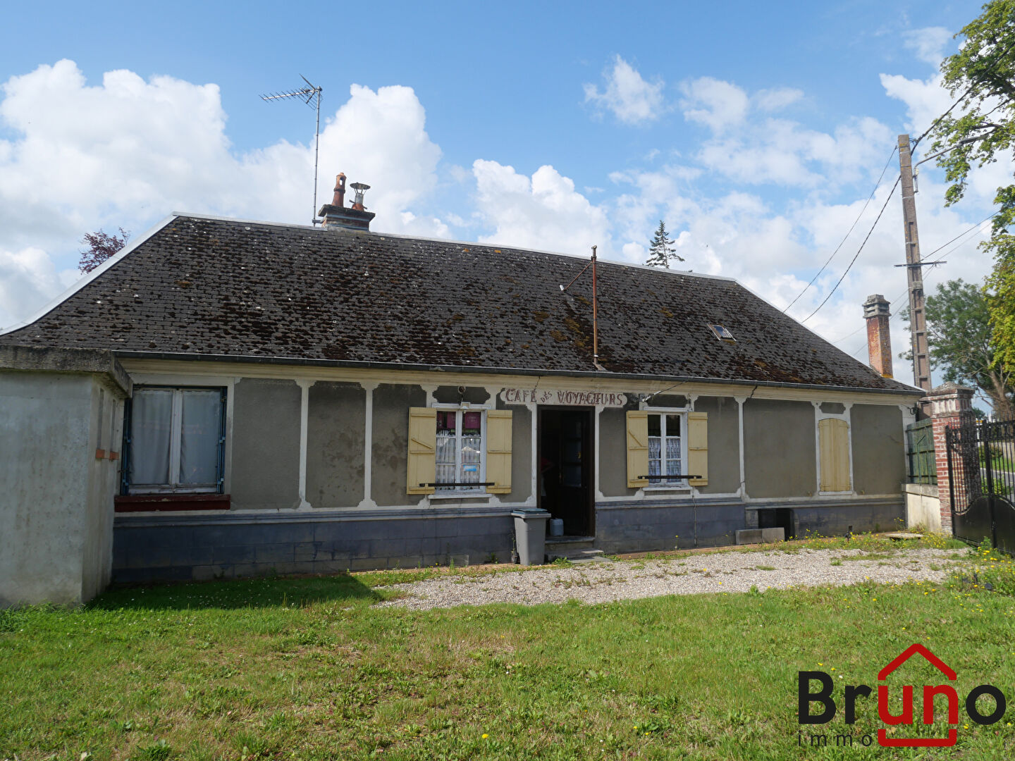 Photo SAIGNEVILLE image 5/6