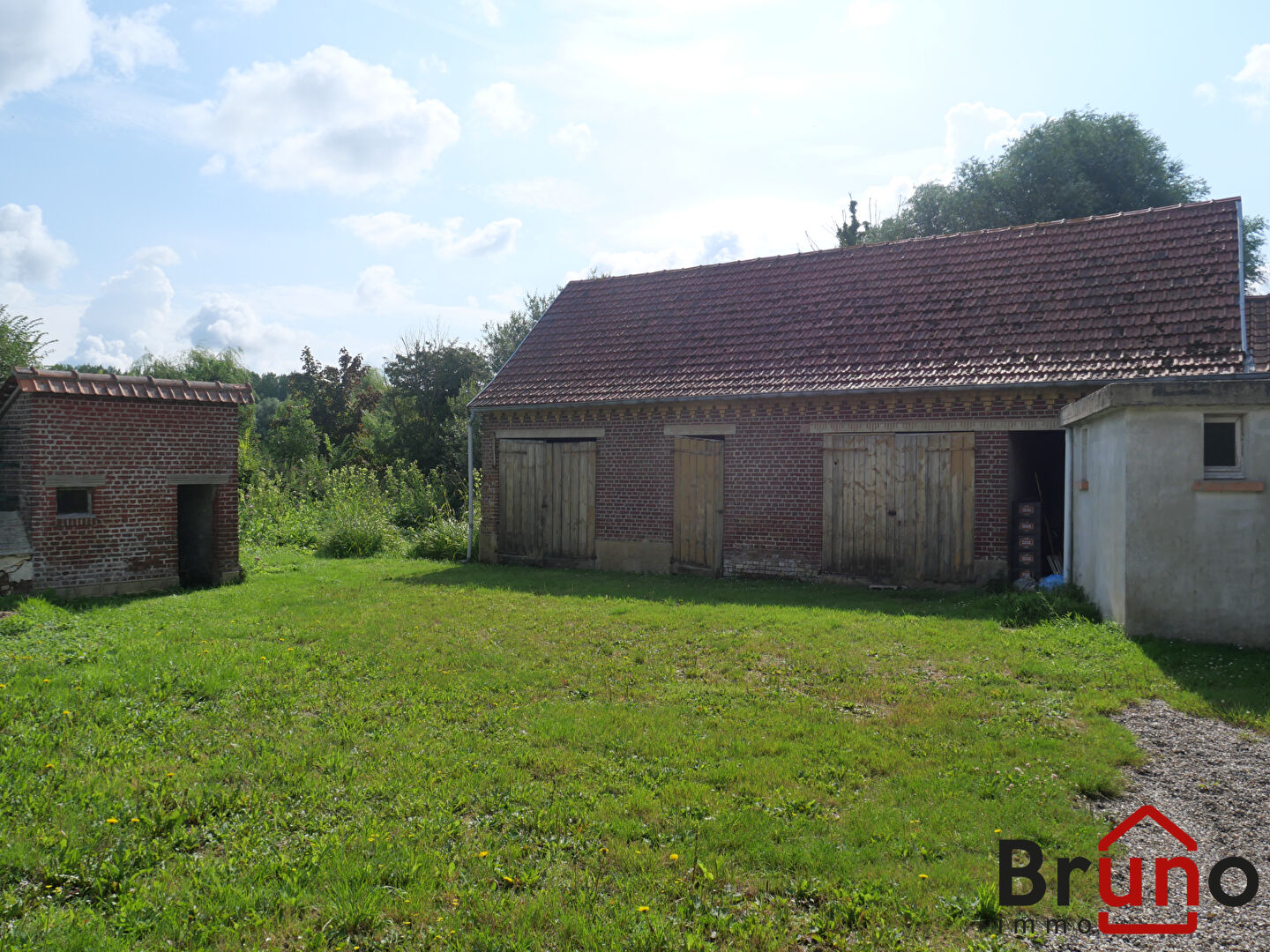 Photo SAIGNEVILLE image 6/6