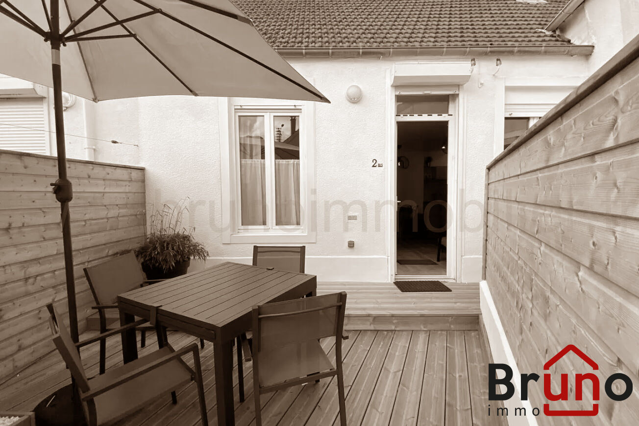 Photo LE CROTOY CENTRE-VILLE image 1/6