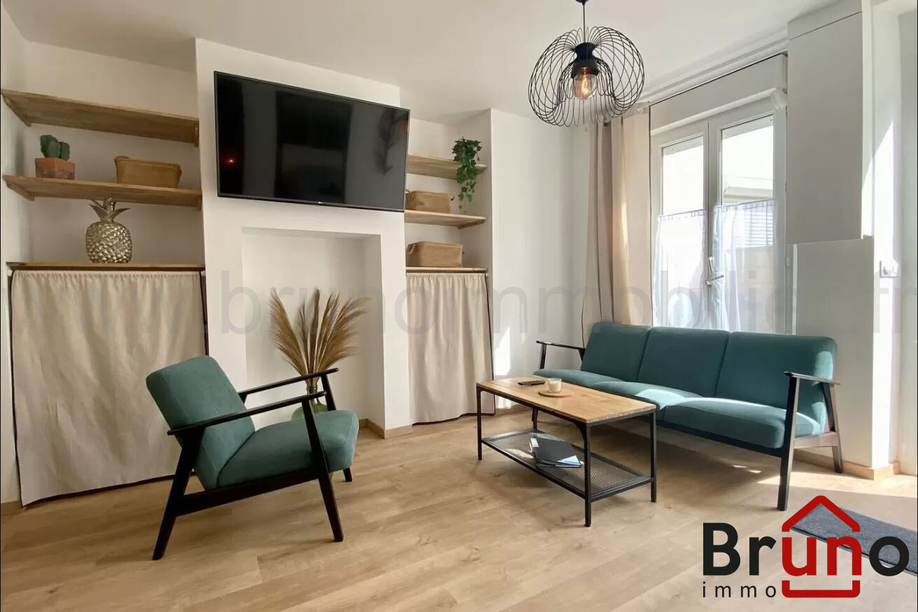 Photo LE CROTOY CENTRE-VILLE image 3/6