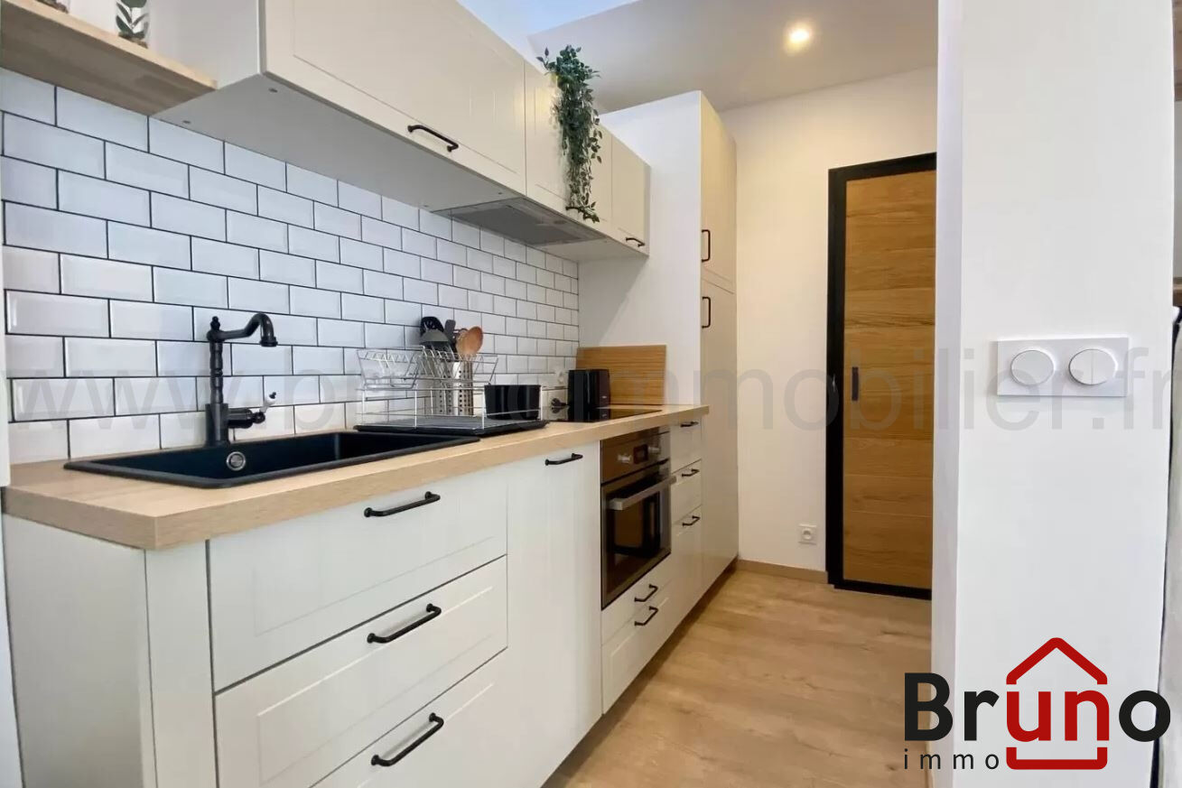 Photo LE CROTOY CENTRE-VILLE image 5/6