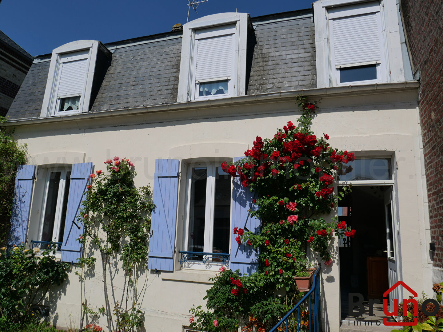 Photo LE CROTOY image 1/6