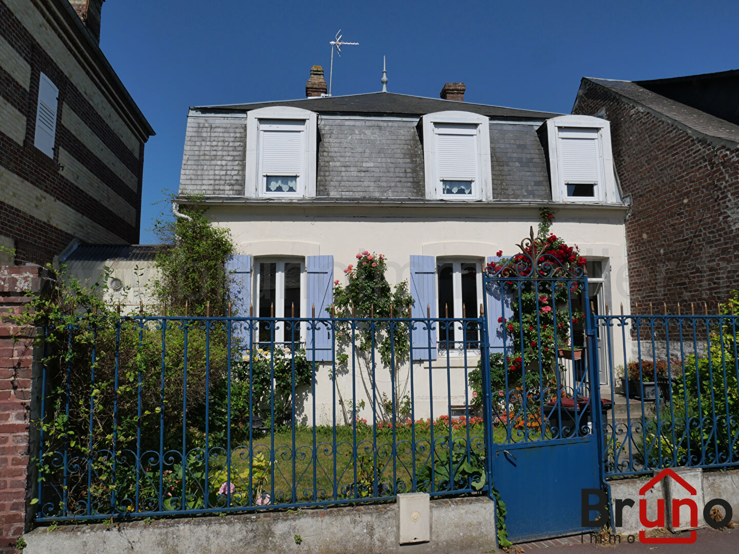 Photo LE CROTOY image 2/6