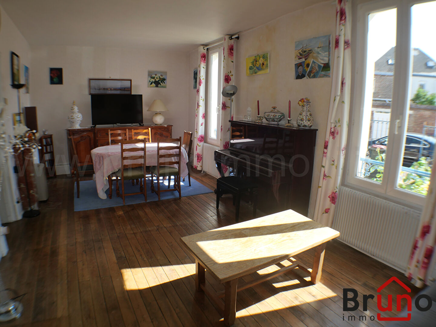 Photo LE CROTOY image 4/6