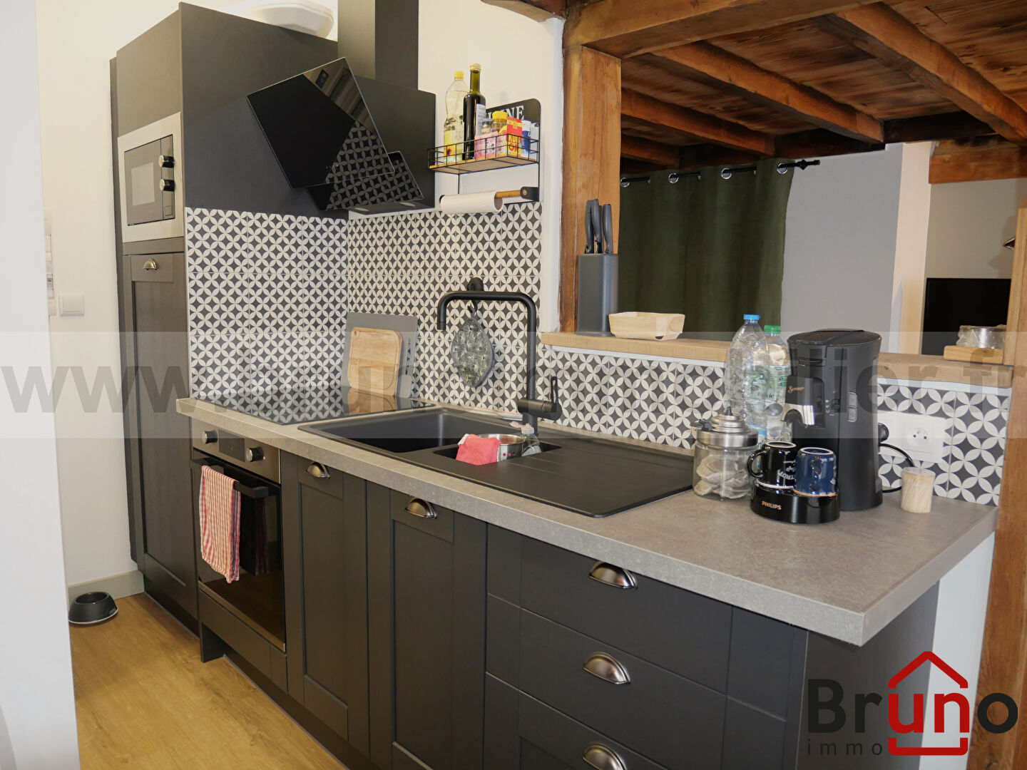 Photo LE CROTOY CENTRE-VILLE image 2/6