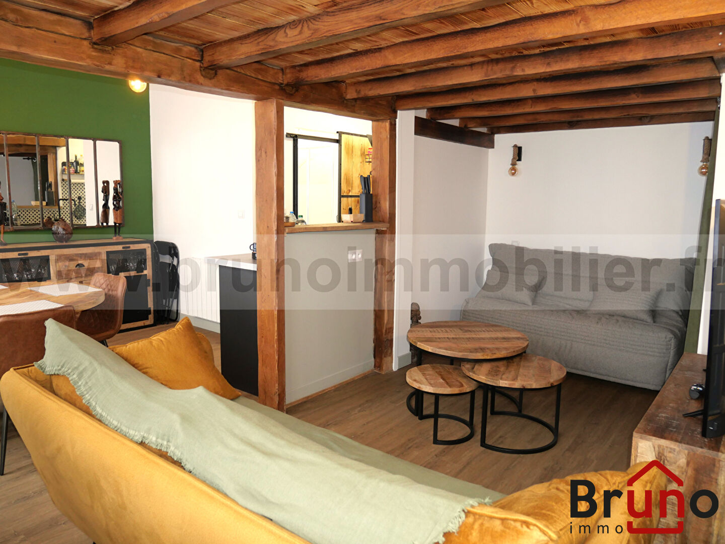 Photo LE CROTOY CENTRE-VILLE image 4/6